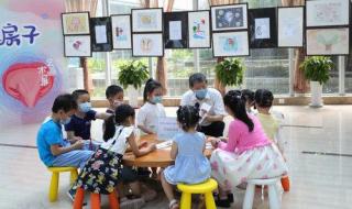 母亲节绘画活动文案 母亲节送给妈妈的画