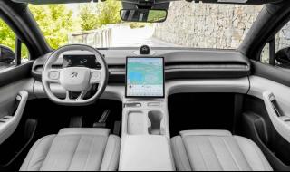 蔚来终身免费换电 蔚来终身免费换电