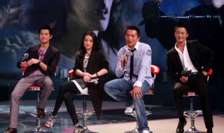 全城戒备的歌曲 全城戒备好看吗