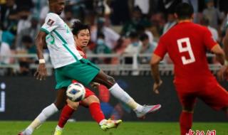 足球世界杯预选赛亚洲区赛程 世预赛亚洲区共几轮