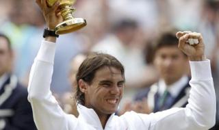 纳达尔几次进大满贯四强 纳达尔几个大满贯