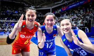 女排联赛赛程时间表2022决赛 女排香港站有比赛时间表吗